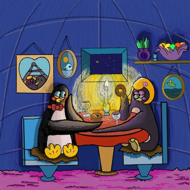 Питомцы и прочие животные - CO:CREATE 7