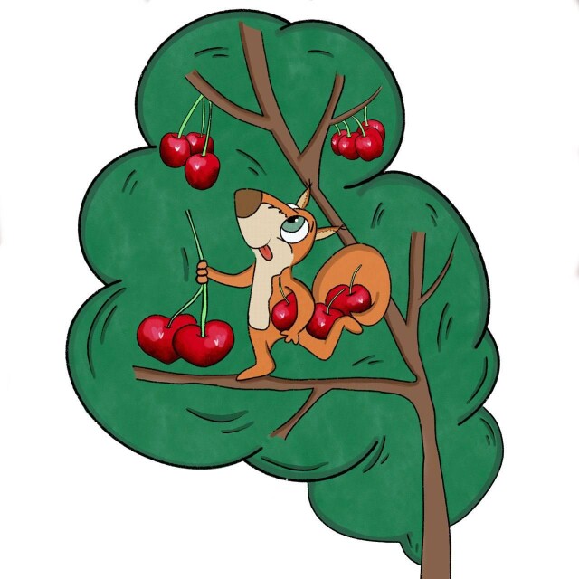 Питомцы и прочие животные - CO:CREATE 9