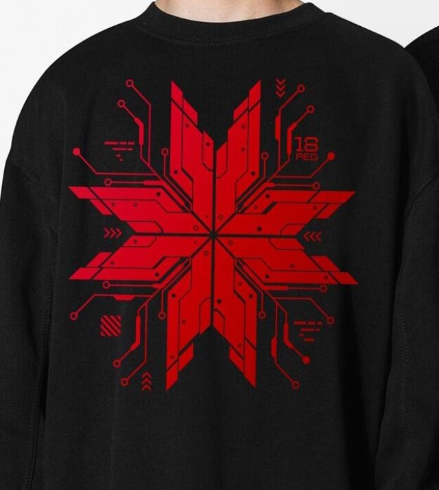 Cyber star - CO:CREATE