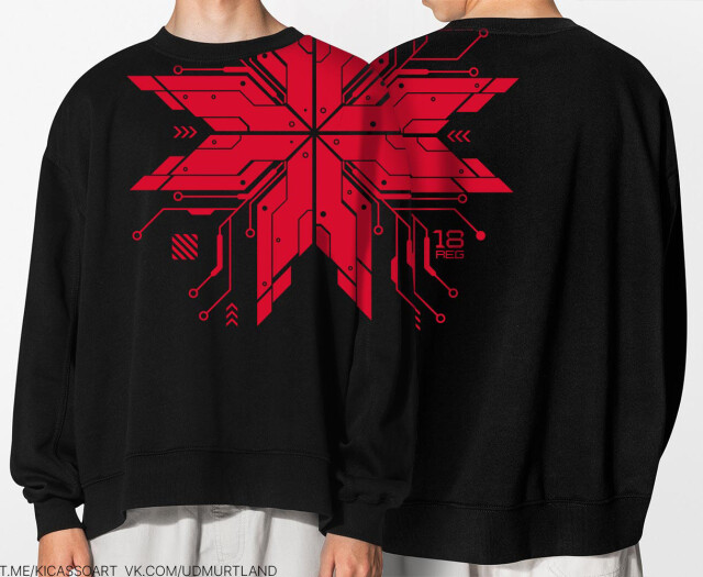 Cyber star - CO:CREATE 2