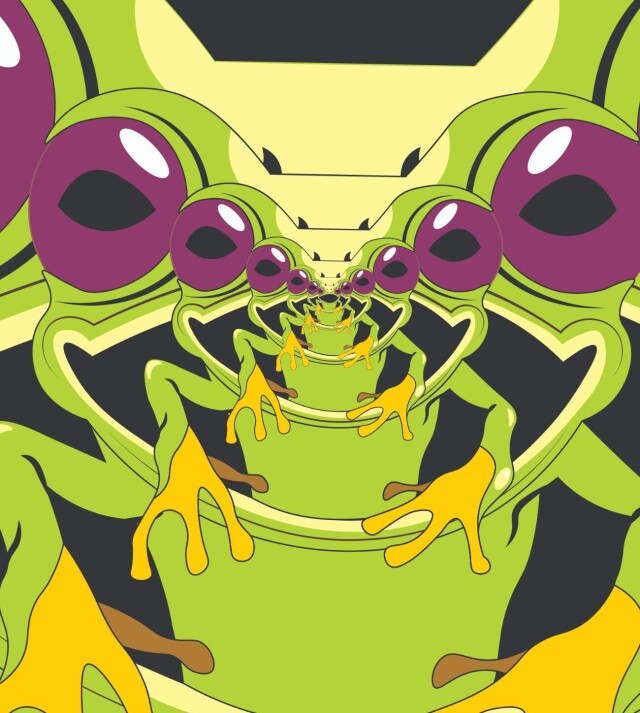 Ляшушка - CO:CREATE