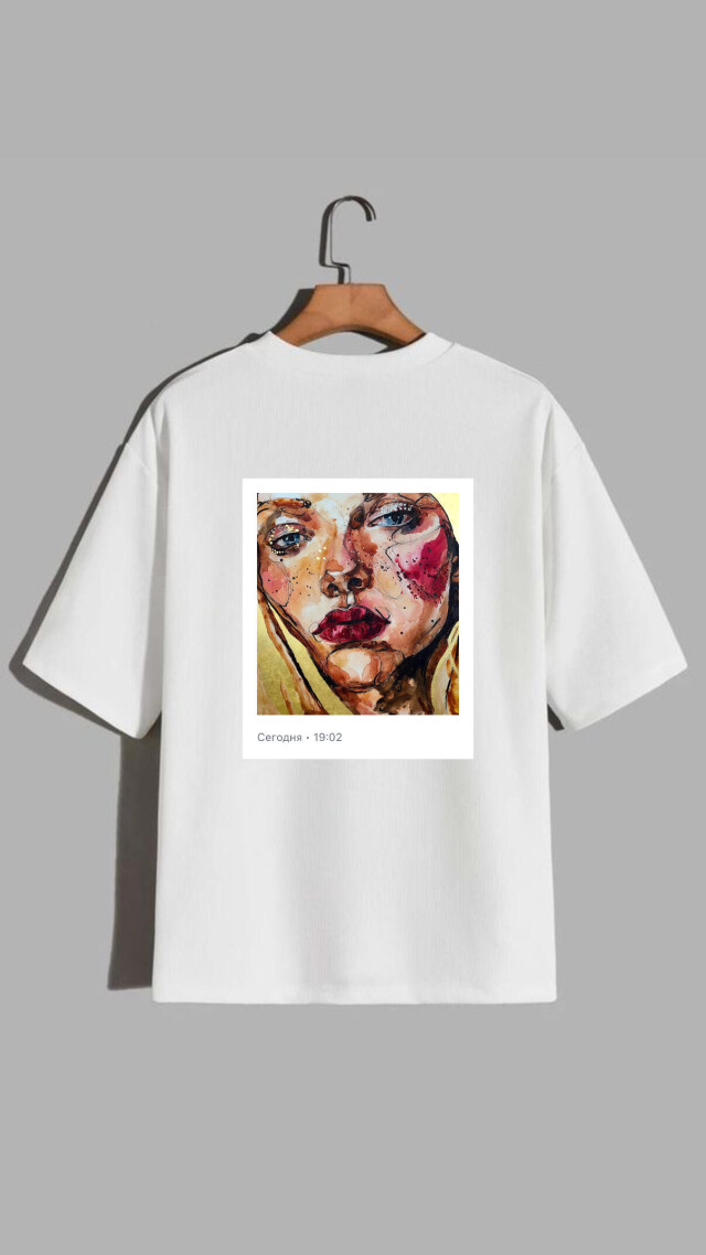 Золотая - CO:CREATE 2