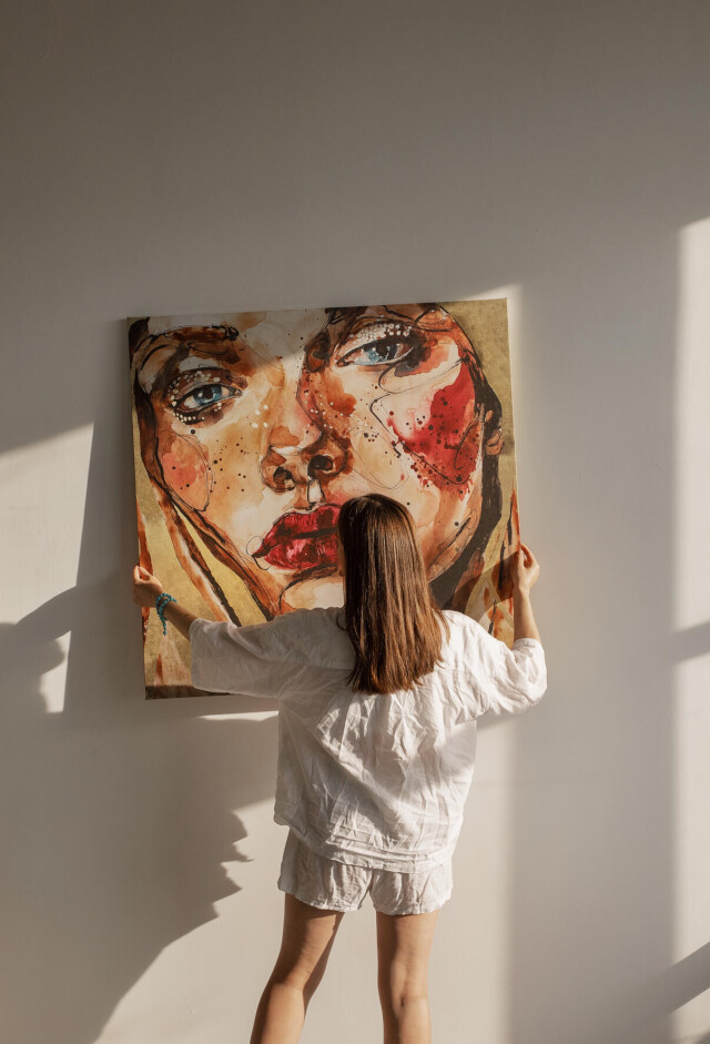 Золотая - CO:CREATE