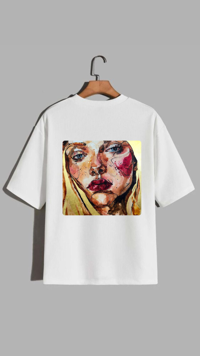 Золотая - CO:CREATE 3