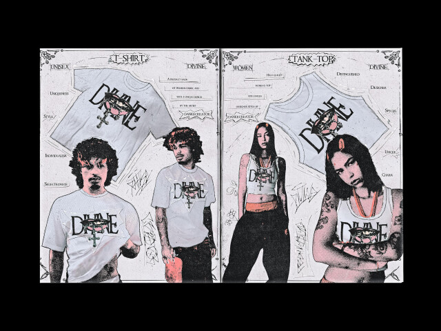 DIVINE - CO:CREATE 2