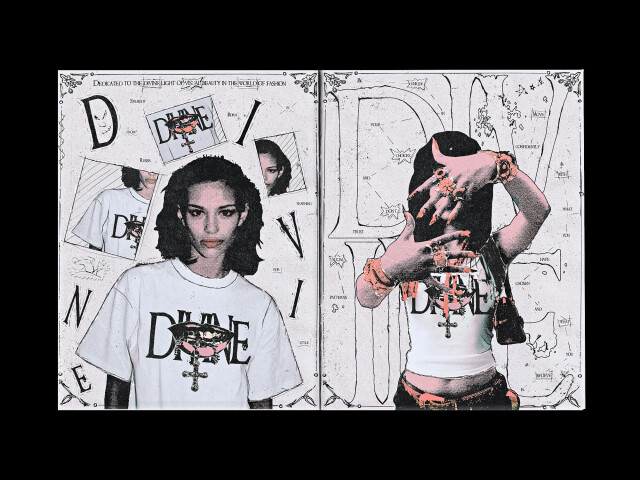 DIVINE - CO:CREATE 3