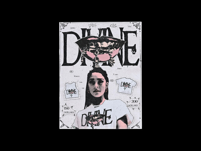 DIVINE - CO:CREATE 1