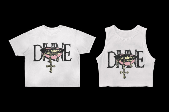 DIVINE - CO:CREATE 4