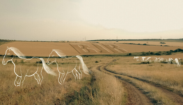 Приятный город в котором становиться пусто - CO:CREATE 5