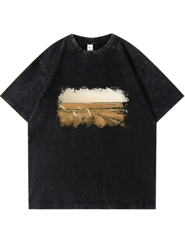 Приятный город в котором становиться пусто - CO:CREATE 4