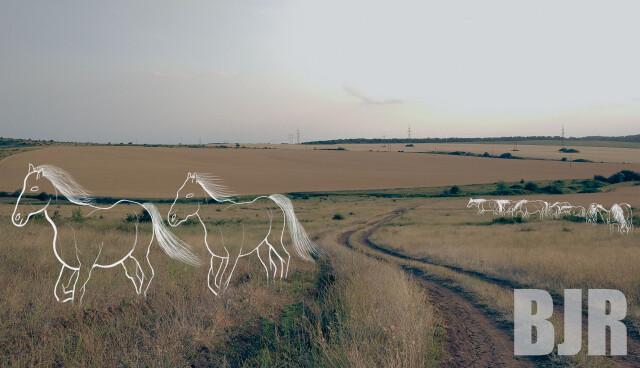 Приятный город в котором становиться пусто - CO:CREATE 7