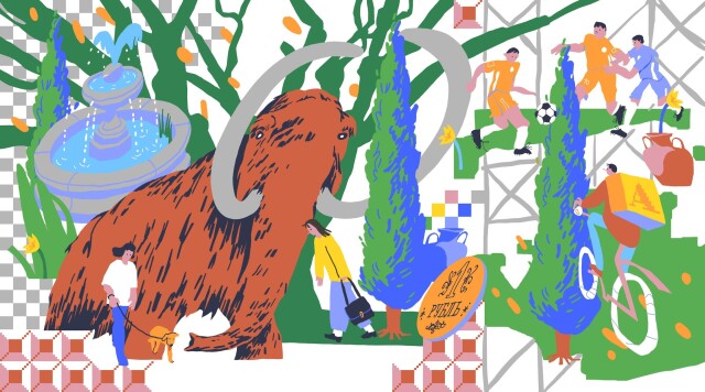 Про Армавир - CO:CREATE 7