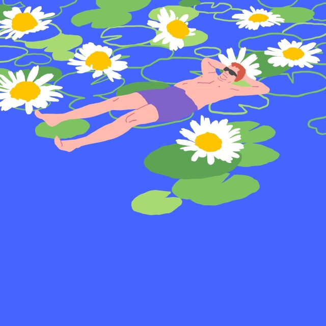 Сегодня брассом - CO:CREATE 6