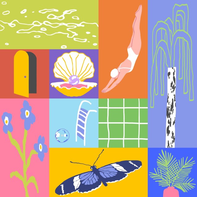 Сегодня брассом - CO:CREATE 5