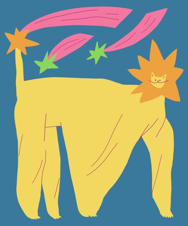 Зверята - CO:CREATE 3