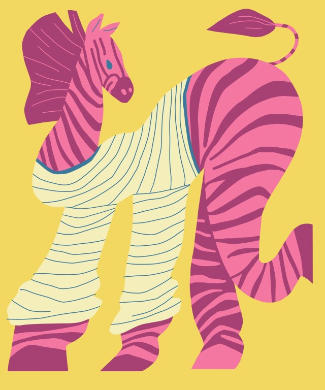 Зверята - CO:CREATE 1