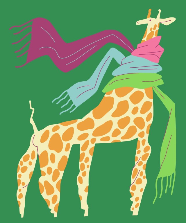 Зверята - CO:CREATE 2