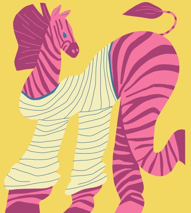 Зверята - CO:CREATE