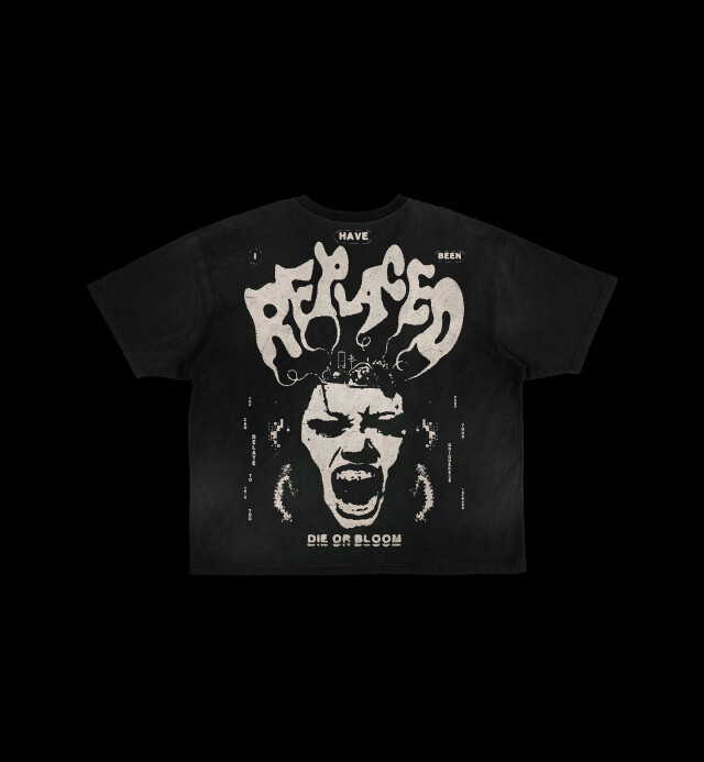 I HAVE BEEN REPLACED - CO:CREATE 4