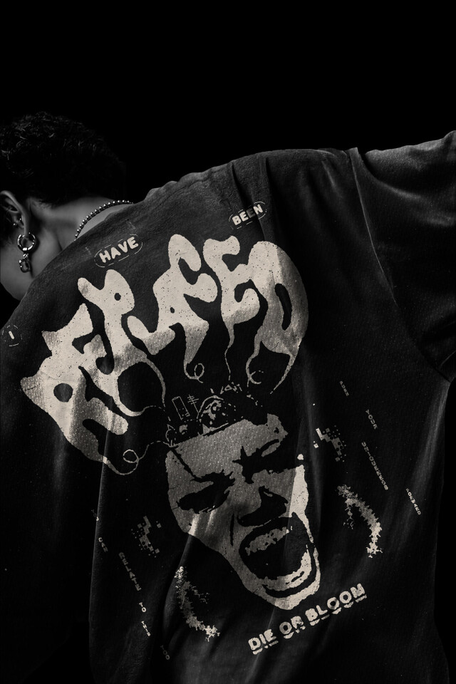 I HAVE BEEN REPLACED - CO:CREATE 2