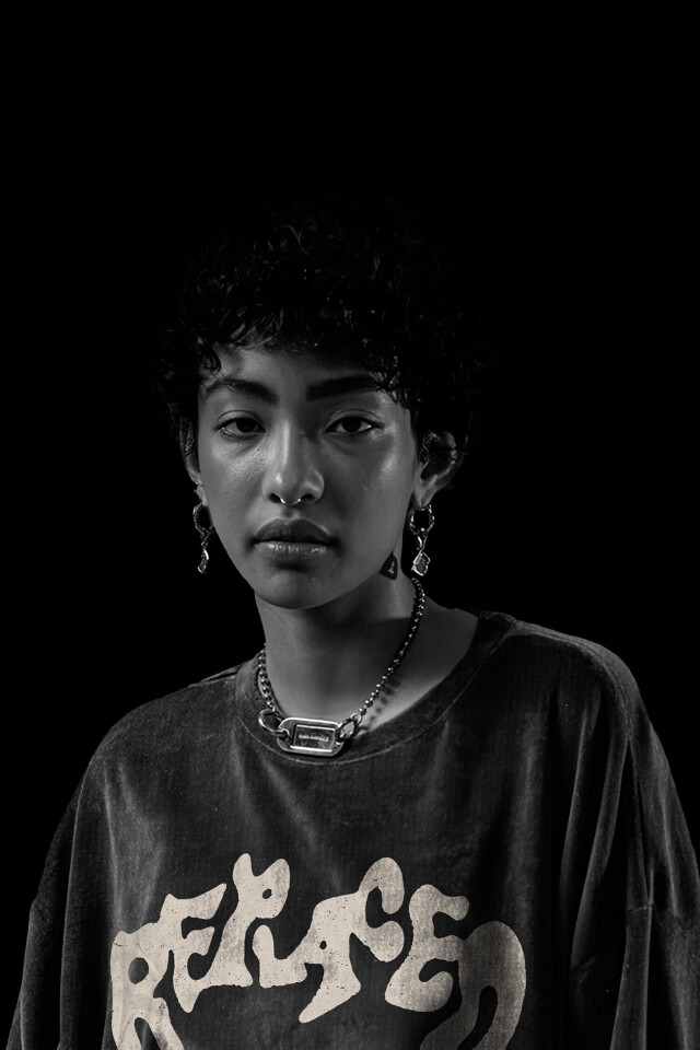 I HAVE BEEN REPLACED - CO:CREATE 1