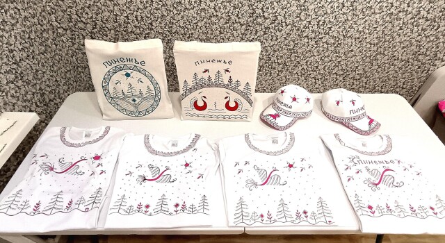 Сумка- шоппер - CO:CREATE