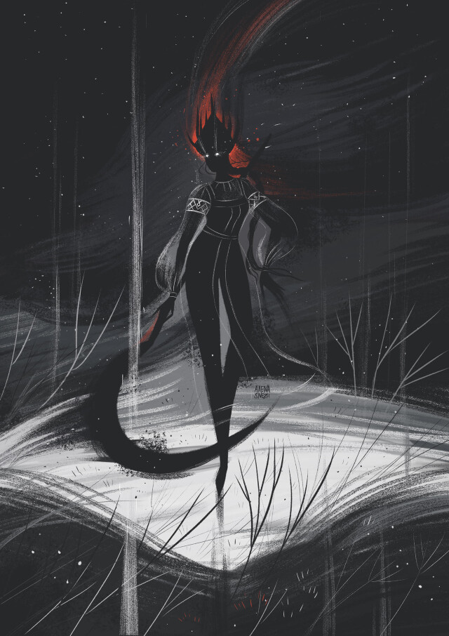 Мара - CO:CREATE 1