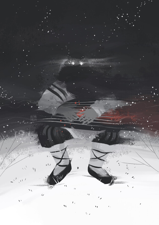 Сказитель - CO:CREATE 1