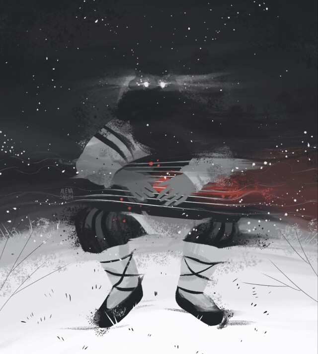 Сказитель - CO:CREATE