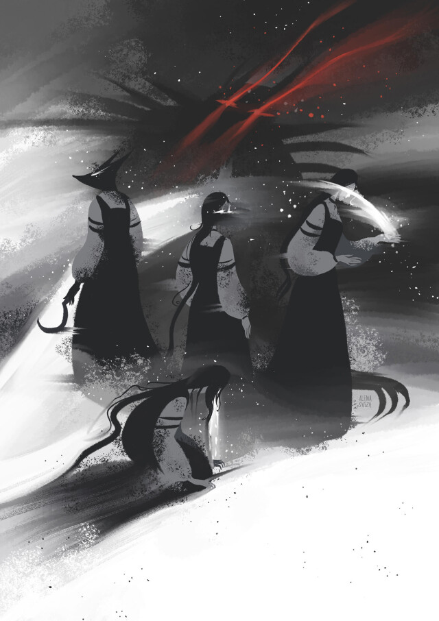 Осколки - CO:CREATE 1