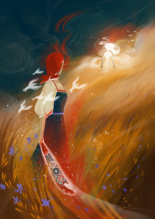 Встреча - CO:CREATE 1