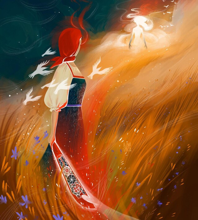 Встреча - CO:CREATE