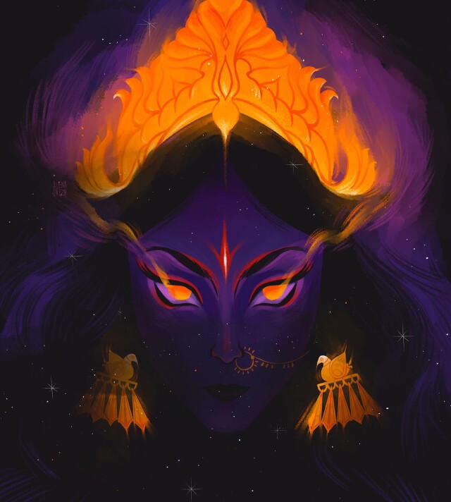 Кали - CO:CREATE