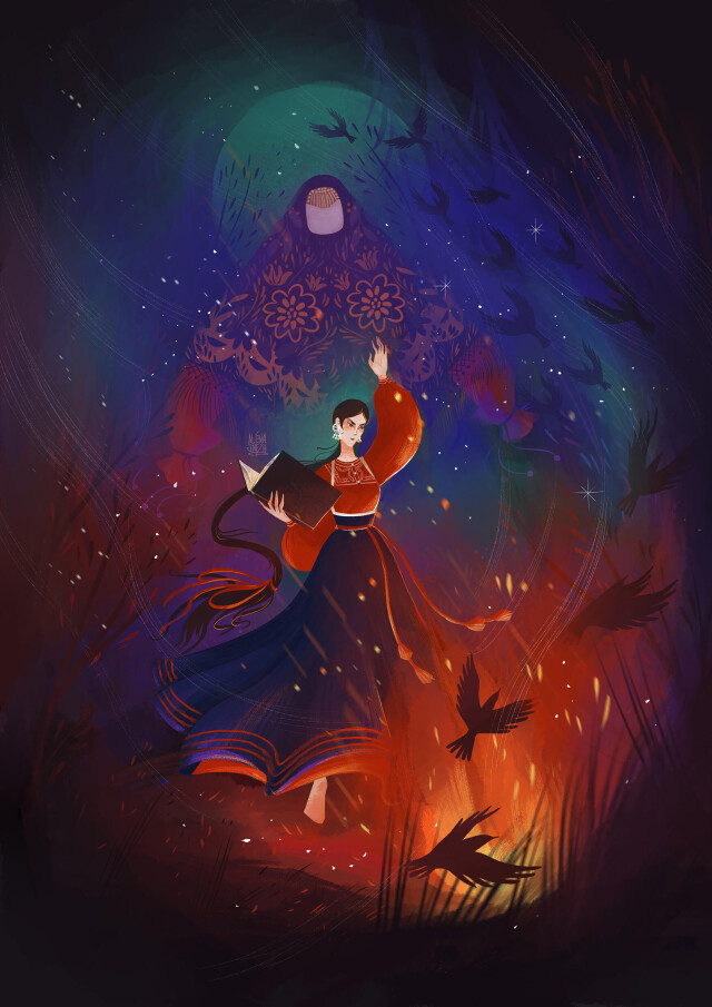 Обряд - CO:CREATE 1