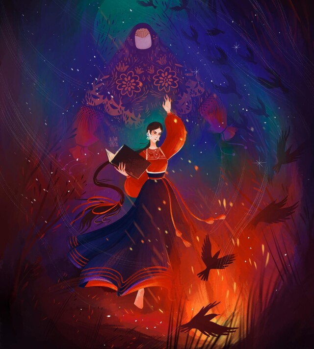 Обряд - CO:CREATE