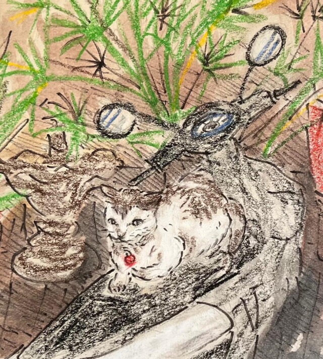 memories - CO:CREATE