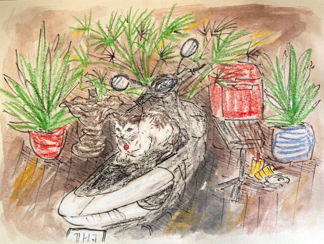 memories - CO:CREATE 1