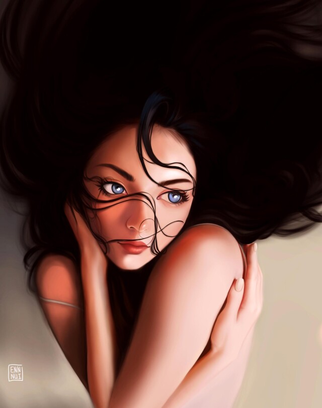 Нежность - CO:CREATE 1