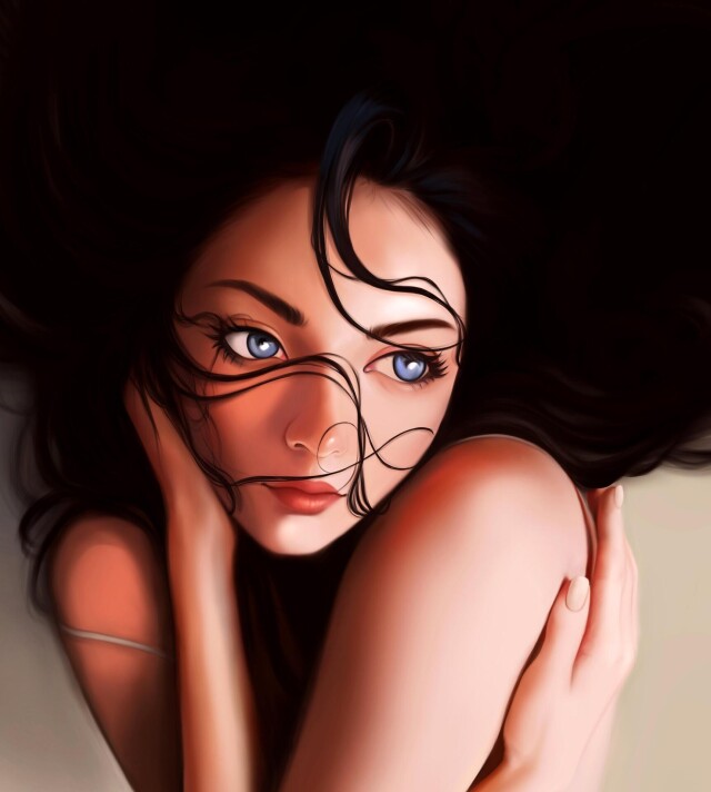 Нежность - CO:CREATE