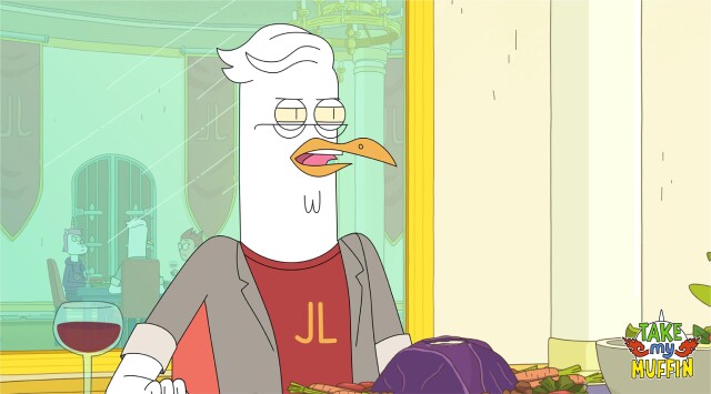 Take my muffin - CO:CREATE 2