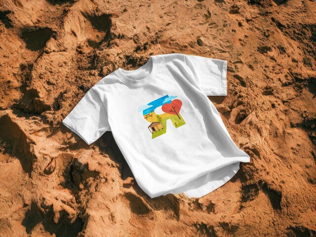 Айдентика для Ладоги парк - CO:CREATE 3