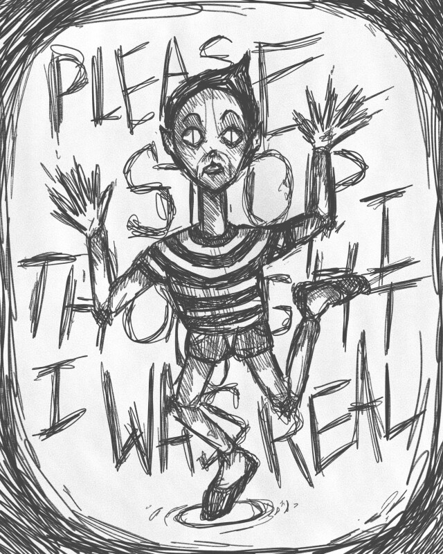 ventriloquist - CO:CREATE 1