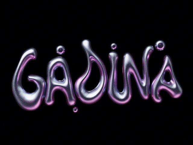 GaDina - CO:CREATE 1