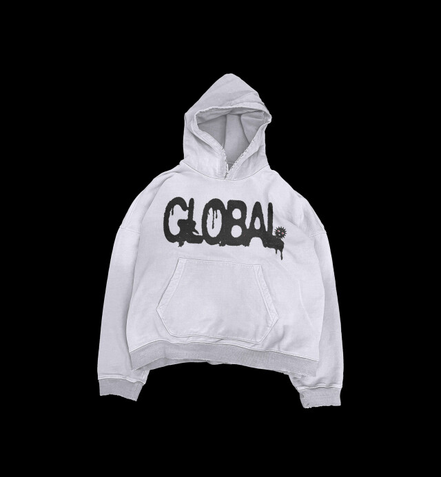 GLOBAL WARMING - CO:CREATE 3