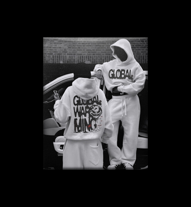 GLOBAL WARMING - CO:CREATE 6