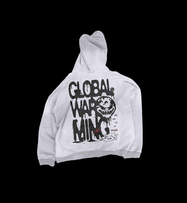 GLOBAL WARMING - CO:CREATE 4