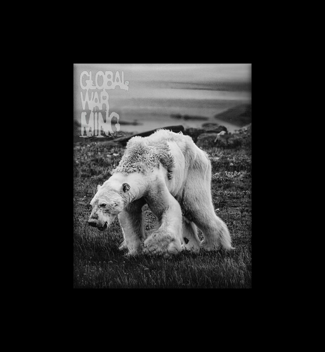 GLOBAL WARMING - CO:CREATE 7