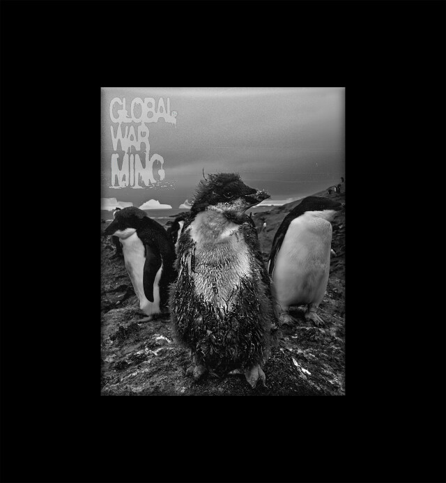 GLOBAL WARMING - CO:CREATE 8