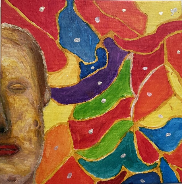 Сон - CO:CREATE 1