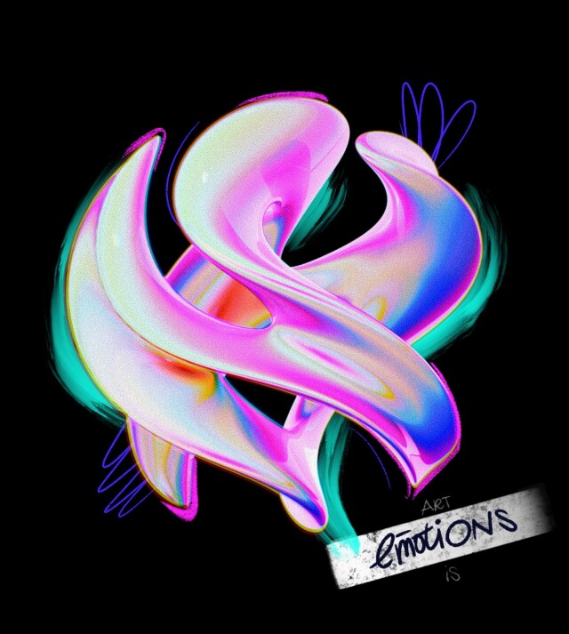 ART - EMOTIONS - CO:CREATE